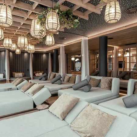 Hotel Wellness&naturhotel Tonihof Langdorf (Regen)